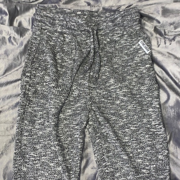 Gymshark slounge leggings grey marl - Picture 4 of 6